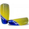 Joma Chrániče J-PRO SHIN GUARDS FLUOR YELLOW-DARK NAVY Veľkosť: M