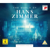 Hans Zimmer - The World Of Hans Zimmer: A Symphonic Celebration (Extended Version) (CD)