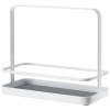 Stojánek na dochucovací ingredience Tower 2254 Seasoning Rack | bílý
