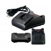 Nabíjačka Bosch 14.4/18V GAL 18V-20 2607226281
