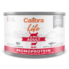 Calibra Cat Life Adult Beef konzerva 200 g