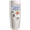 testo 805 infračervený teplomer, optika 1:1, -25 - +250 °C; 0563 8051