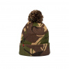 TRAKKER Kulich Camo Bobble