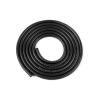 GForce Kabel se silikonovou izolací Powerflex 14AWG černý 1m