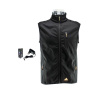 Alpenheat Vyhrievaná vesta Alpenheat FIRE-SOFTVEST softshellová veľkosť S