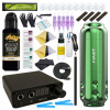TETOVACIA SADA PEN MAST SENSOR GREEN 593