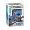 Funko POP! Disney - Stitch with ukulele - 1044