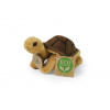 Rappa Plyšová korytnačka 13 cm ECO-FRIENDLY