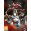 Blood Knights Steam - PC