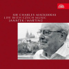 Charles Mackerras: Life with Czech Music / Janáček, Martinů (4CD+DVD) (SUPRAPHON)