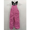 Playshoes lyžiarske nohavice 104 (Lego nosí zimné ružové zimné nohavice 104 eaa)