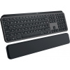 Logitech MX Keys S Plus US INT s opěrkou zápěstí 920-011589