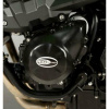 R&G COVER ENGINE CASE LEFT