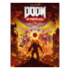 1010 China Doom Eternal Art Book