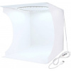Fotoštúdio Puluz PU5030 LED 30cm