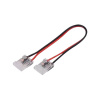 SOLIGHT 04151390 Konektor propojovací pro LED pásky WM92
