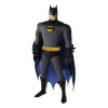 Mezco Toys Batman: The Animated Series Akční Figurka 1/12 Batman 17 cm