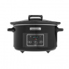 Pomalý hrniec CrockPot CSC052X 4,7 l čierny