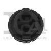 Držiak výfuku Fiat Scudo / Ulysse 95 2.0 JTD 1474690080 FA1
