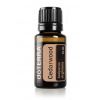 doTERRA Esenciálny olej Cedarwood (15 ml)