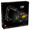 LEGO 42215 Bager Volvo EC500 Hybrid, Novinka