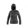 CXS Bunda CXS TAMPA, dámská, černá - S Čierna, S