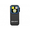 Olight Oclip Pro 500 lm ploché vreckové svietidlo s klipom a magnetom