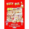 Busy Bee 3 Učebnica - Vratislav Matoušek, Andrew John Haddden Mária Matoušková