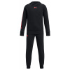 Súprava Under Armour UA Rival Fleece 1379802-001 Veľkosť YXS