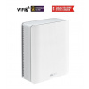ASUS ZenWifi BT8 1-pack, WiFi7 Extendable Router, AiMesh, 1x WAN, 3x LAN, 1x 3.0 90IG0930-MO3B00