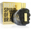Diesel Spirit Of The Brave EdT 125 ml Pre mužov 3614272631908