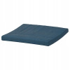 Vankúš - Pilulky vankúšov Ikea Poang vankúš, Hillared Navy Blue (Pilulky vankúšov Ikea Poang vankúš, Hillared Navy Blue)