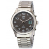 Hodinky ETT Eco Tech Time ETT EGS-11332-53M Solar Drive Radio Controlled Basic Men's 39mm 5ATM