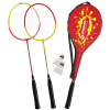 Schildkröt® Badmintonová súprava pre 2 hráčov