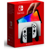 Nintendo Switch - OLED White