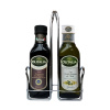 Olitalia Olivový olej extra virgin + Balsamico ocot 2x250 ml