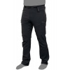 Acepac Montace pants black (černá) pánské turistické outdoorové kalhoty s páskem - L prodloužené