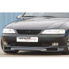 OPEL VECTRA B - Spoiler pod predný nárazník
