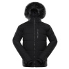 ALPINE PRO LODER black - L