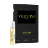 Valentino Uomo Born In Roma Yellow Dream, Vzorka vône pre mužov