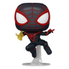 Funko Marvel's Spider-Man POP! Games Vinyl Figurky Miles Morales Classic Suit 9 cm Sada (6)