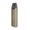 Elektronická cigareta: VooPoo VMATE Infinity Edition Pod Kit (900mAh) (Golden Brown)