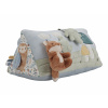 Little Dutch Vankúšik pre hru na brušku Forest Friends
