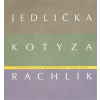Fantastický realismus 1960 1966 Jan Jedlička Vladivoj Kotyza Mikuláš Rachlík