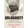 Holokausty Izrael, Gaza a válka proti Západu