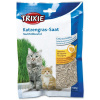 Trixie Tráva pre mačiatka vrecko 100 g