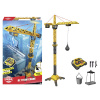 Dickie Dicke RC Žeriav Titan Crane 150 cm
