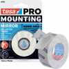 Obojstranná lepiaca páska Tesa Mounting PRO Mirror biela 19mm x 1,5m, na zrkadlá