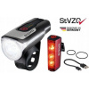 Sigma Aura 80 USB + Blaze set čierne