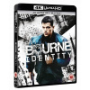 Bourne Identity BD